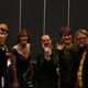 Image for article titled Hugos 2009: The Fashion, The Fervor And The Suspense!